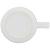ETS Express Matte White Helio 12oz Ceramic Mug