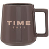 Color Grey Truffle