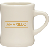 ETS Express Natural Diner Mug