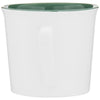 ETS Express Sage Cavetto 11oz Ceramic Mug