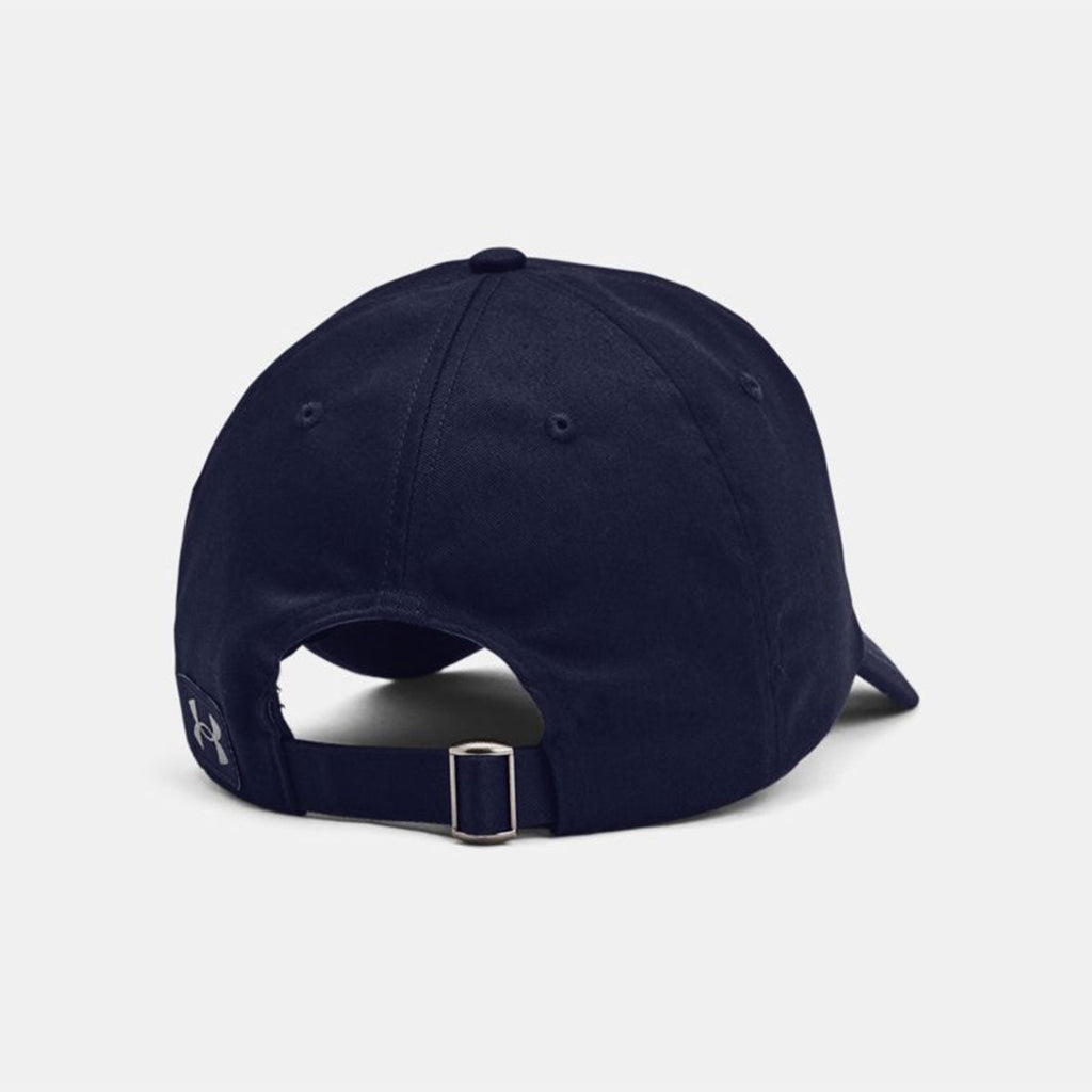 3 Day Under Armour Team Navy Chino Cap