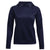 Under Armour Women's Midnight Navy Fleece Storm Hoodie