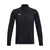 Under Armour Men's Black Team Tech 1/4 Zip