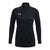 Under Armour Women's Black Team Tech 1/2 Zip