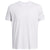 Under Armour Men's White Athletics T-Shirt