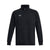 3 Day Under Armour Men's Black Rival Fleece 1/4 Zip