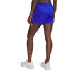 Under Armour Women's Team Royal/White Tech Team 3