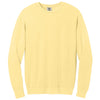 Comfort Colors Unisex Butter Lightweight Crewneck Sweatshirt