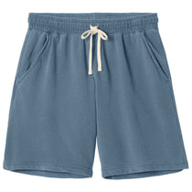 Comfort Colors Unisex Blue Jean Lightweight Sweatshort