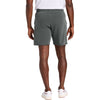 Comfort Colors Unisex Pepper Lightweight Sweatshort