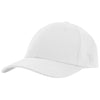 Branded Bills White Bare Curved Elite XGen Cap
