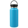 48-Hour Hydro Flask Pacific Wide Mouth 32oz Bottle with Flex Cap