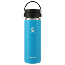 48-Hour Hydro Flask Pacific Wide Mouth 20 oz Bottle with Flex Sip Lid