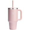 Hydro Flask Trillium All Around Travel Tumbler 32oz with Straw