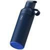 Ocean Bottle Ocean Blue Go Sports Bottle 500Ml
