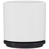 ETS Express Slate Blume 22oz Ceramic Planter