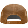 Richardson Caramel 7-Panel Trucker