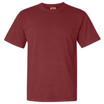 Comfort Colors Unisex Brick Garment-Dyed Heavyweight T-Shirt