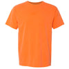 Color Burnt Orange