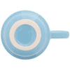 ETS Express Carolina Blue Olly 16oz Stackable Ceramic Mug