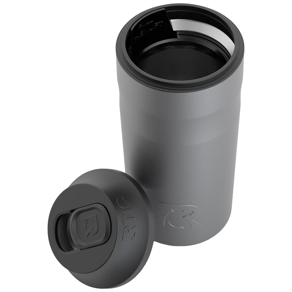 RTIC Graphite All-in-One Can Chiller