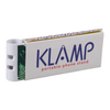 Handstands White Klamp Cell Phone Stand