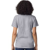 Gildan Men's Sport Grey Ultra Cotton 6 oz. T-Shirt