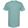 American Apparel Unisex Arctic Fine Jersey Short-Sleeve T-Shirt