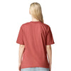 American Apparel Unisex Canyon Fine Jersey Short-Sleeve T-Shirt