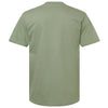 American Apparel Unisex Sage Fine Jersey Short-Sleeve T-Shirt
