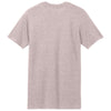 American Apparel Unisex Heather Blush CVC Tee