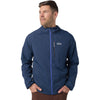 Stio Men's Mountain Shadow Second Light Windshell