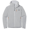 Stio Men's Alloy Dawner Hooded Jacket