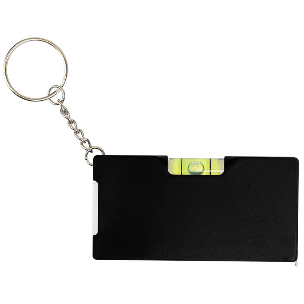 Hit Black Scout 4-In-1 Multi Tool Key Chain