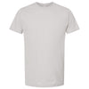Tultex Unisex Silver Fine Jersey T-Shirt