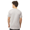 Tultex Unisex Silver Fine Jersey T-Shirt