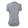 Zusa Women's Light Grey Heather Tamarac Tee