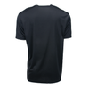 Zusa 3 Day Men's Black Breezy Tee 2.0