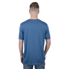 Zusa 3 Day Men's Niagara Blue Breezy Tee 2.0