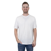 Zusa Men's White Tamarac Tee