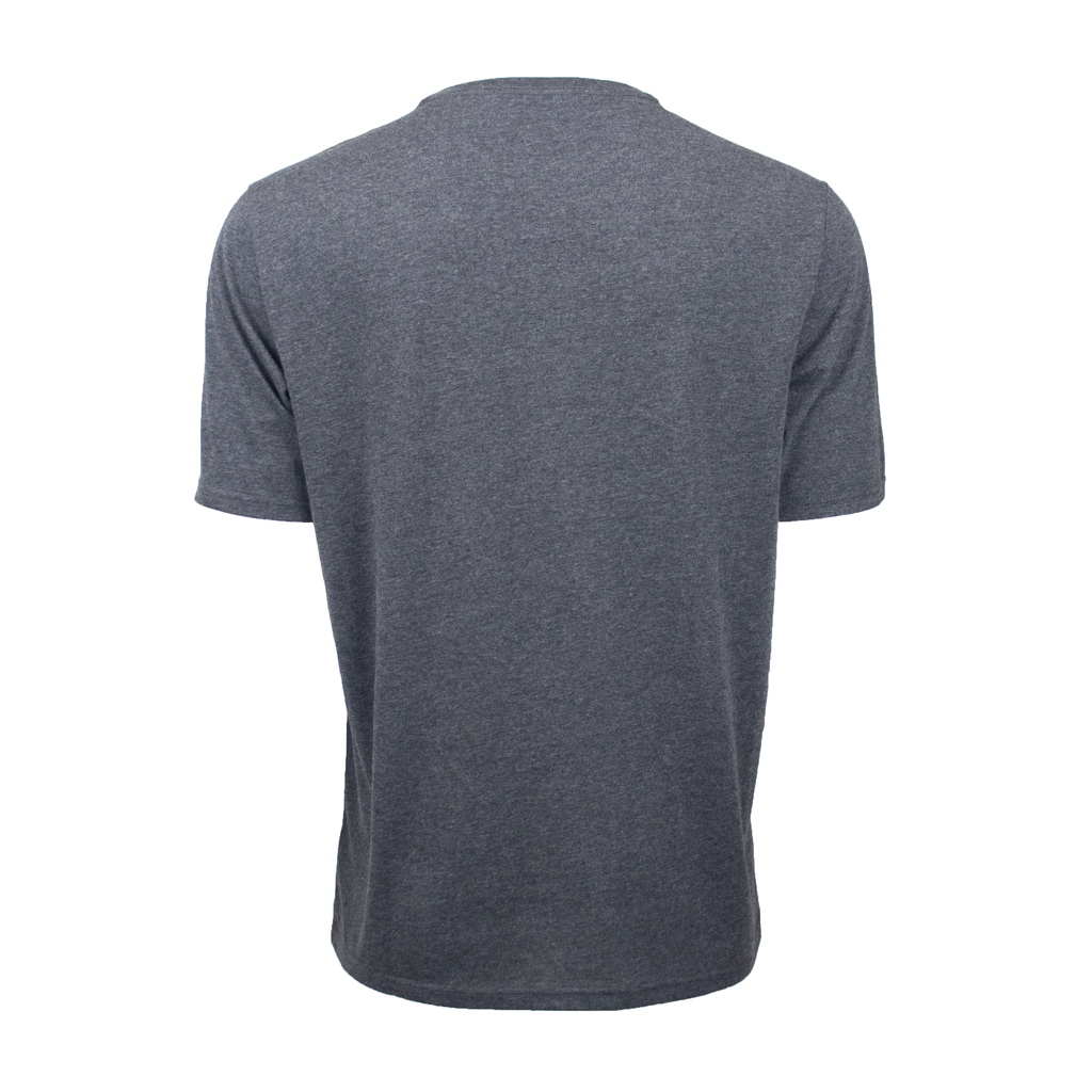 Zusa 3 Day Men's Black Heather Tamarac Tee