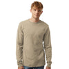 Tultex Unisex Sand Fine Jersey Long Sleeve T-Shirt