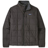 Patagonia Men's Black Light Gust Jacket
