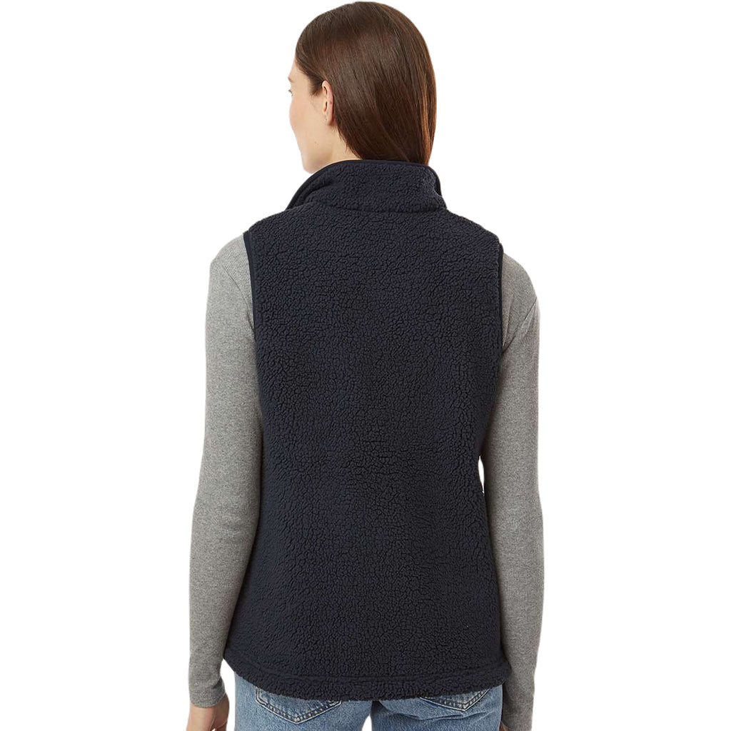 Columbia Women's Black West Bend Vest