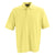 Vantage Men's Sunburst Soft-Blend Double-Tuck Pique Polo