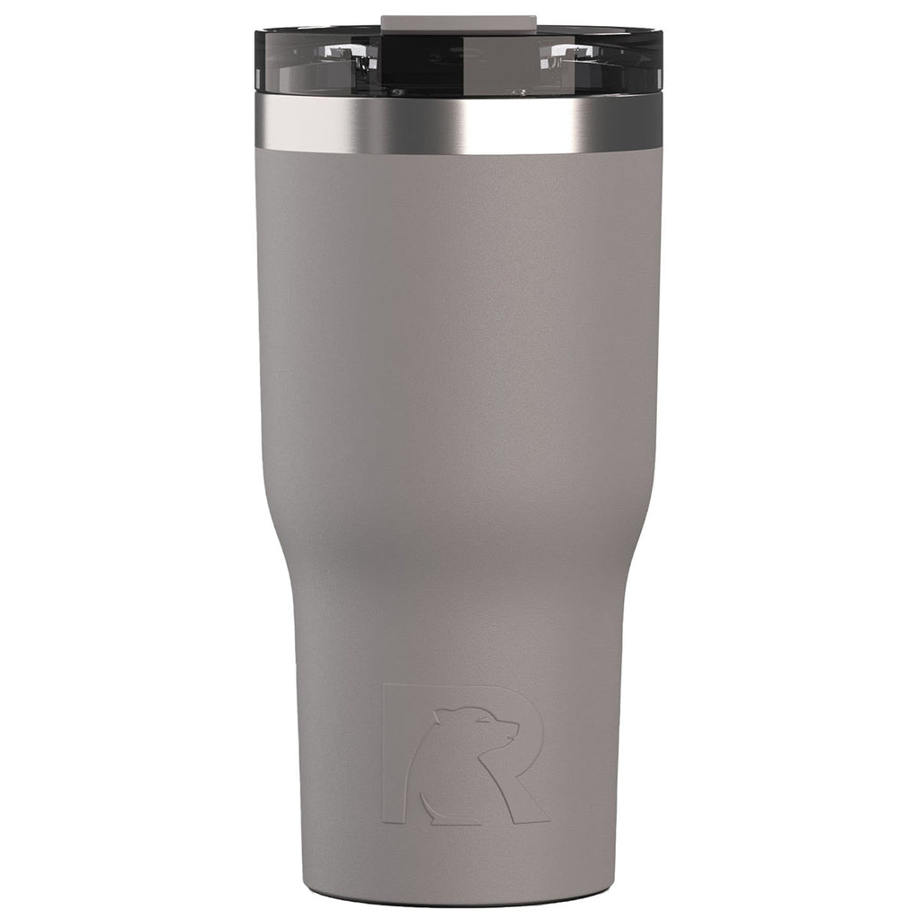 RTIC Graphite 20oz Essential Tumbler