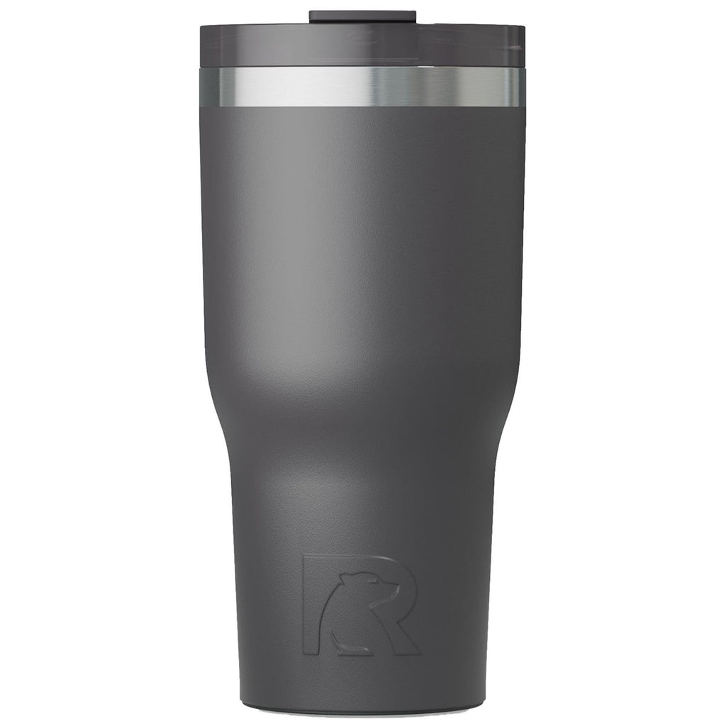 RTIC Graphite 30oz Essential Tumbler