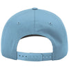 Richardson Columbia Blue Pro Twill Snapback