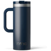 RTIC Navy 20oz Road Trip Travel Mug