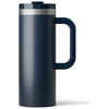 RTIC Navy 20oz Road Trip Travel Mug